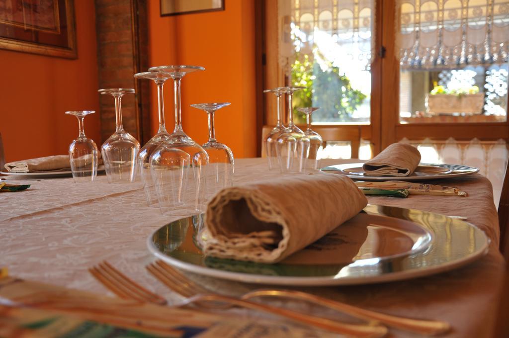 Agriturismo Corte Montini Villa Santa Giuletta Eksteriør billede