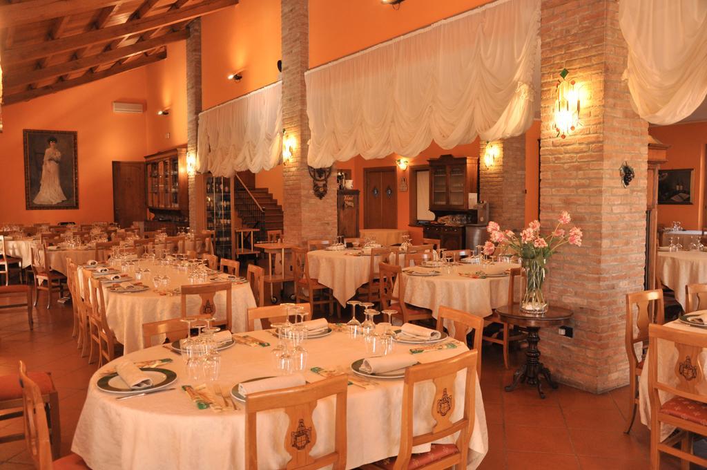 Agriturismo Corte Montini Villa Santa Giuletta Eksteriør billede